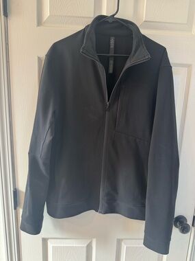 Lululemon Men's Sojourn Jacket